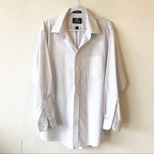 Stafford sz 17 XL ✨